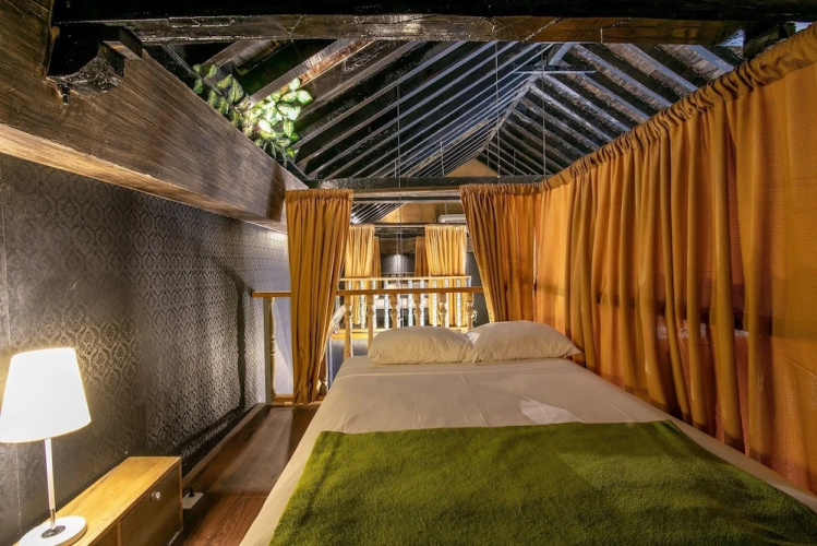 The Clock Hostel And Suites