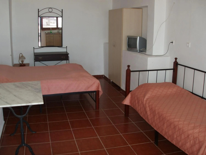 Helena's Apartments