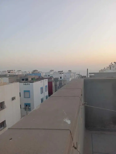 Tranquil Rooms in Agadir