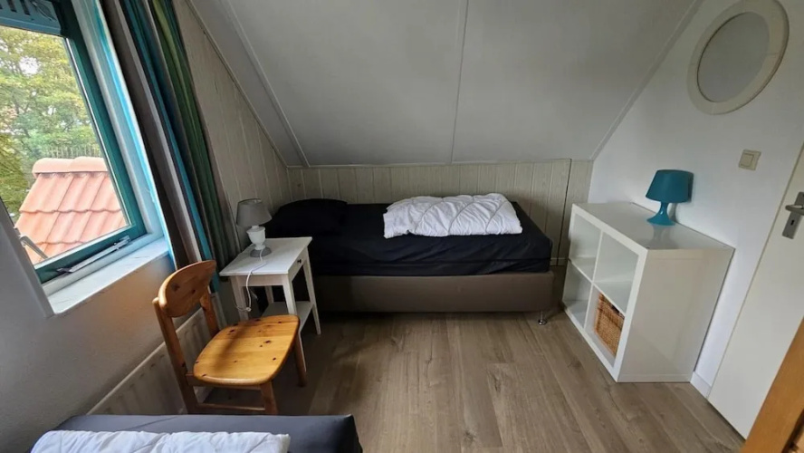 Modern Beach Retreat - Sauna