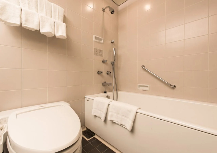 Dai-Ichi Hotel Tokyo Seafort
