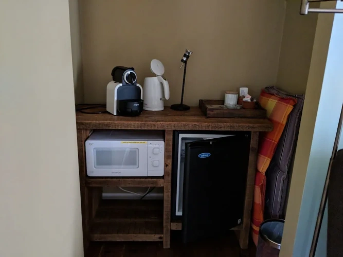 1 Bedroom Suite