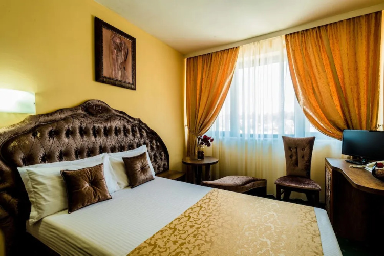 Hotel Rostow