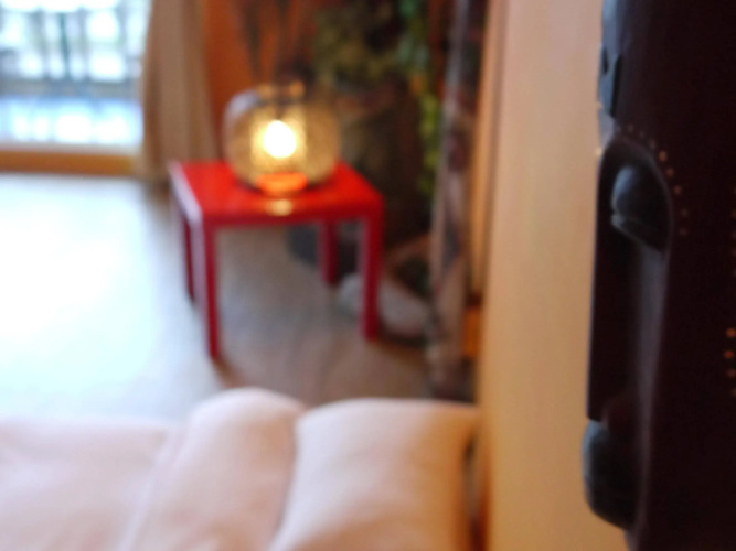 Anjiao Matou B & B