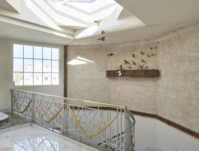 Hyatt Centric Gran Via Madrid photo 43