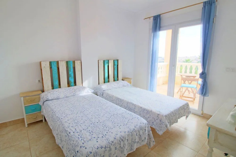 Villas Costa Calpe - Garduix