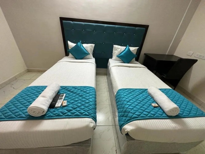 Hotel Skymoon