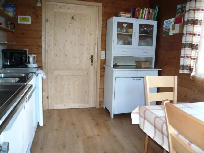 Almhütte Egger Obheimat
