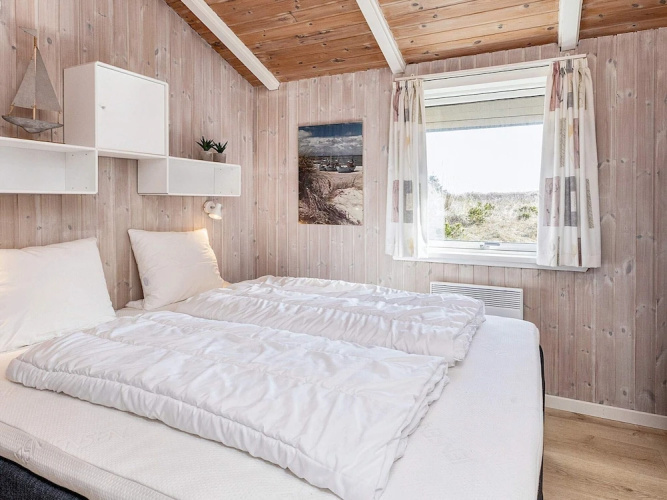 6 Person Holiday Home in Thisted