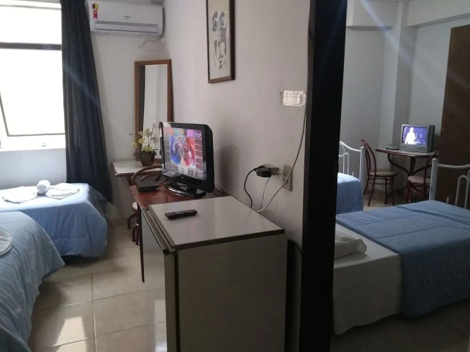 Hotel Oldoni