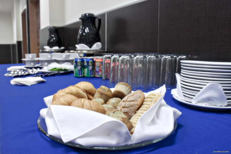 Sleep Inn Monterrey Norte photo 15