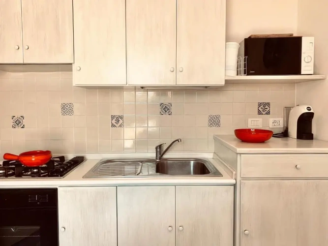 1 Bedroom Cottage