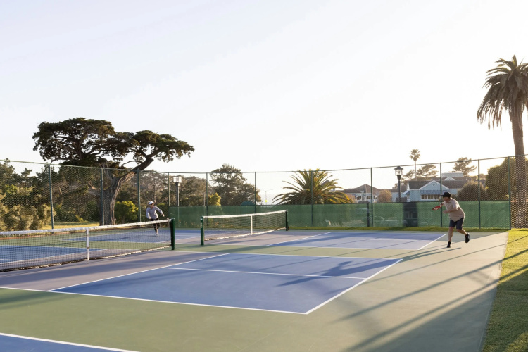 Seascape Beach Resort - Monterey Bay photo 21