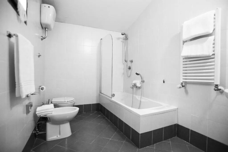 Albergo Scilla