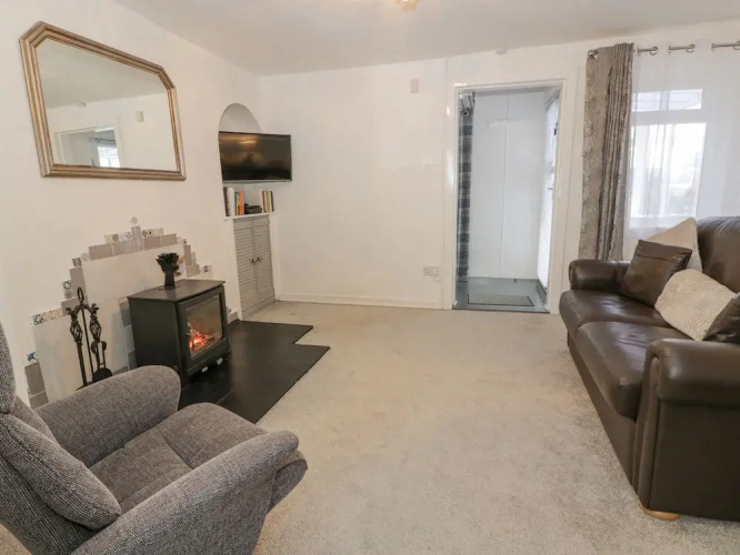 Rosalin Cottage