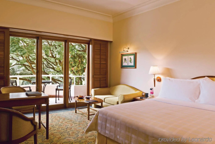 The Oberoi, Bengaluru