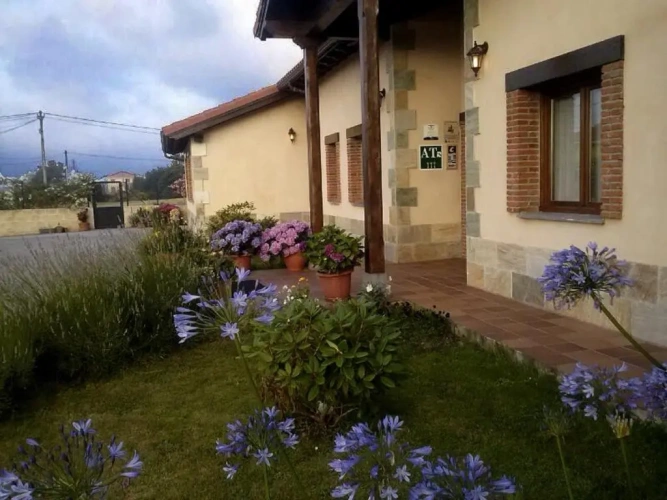 2 Bedrooms Standard Apartment