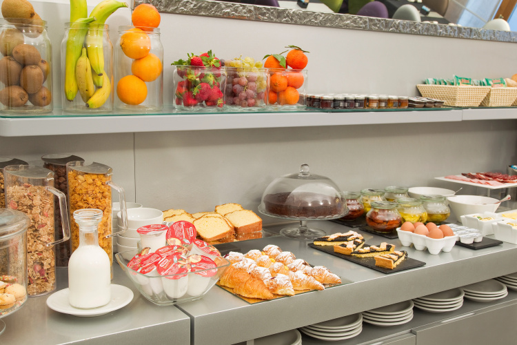 Navona Palace Luxury Inn photo 12
