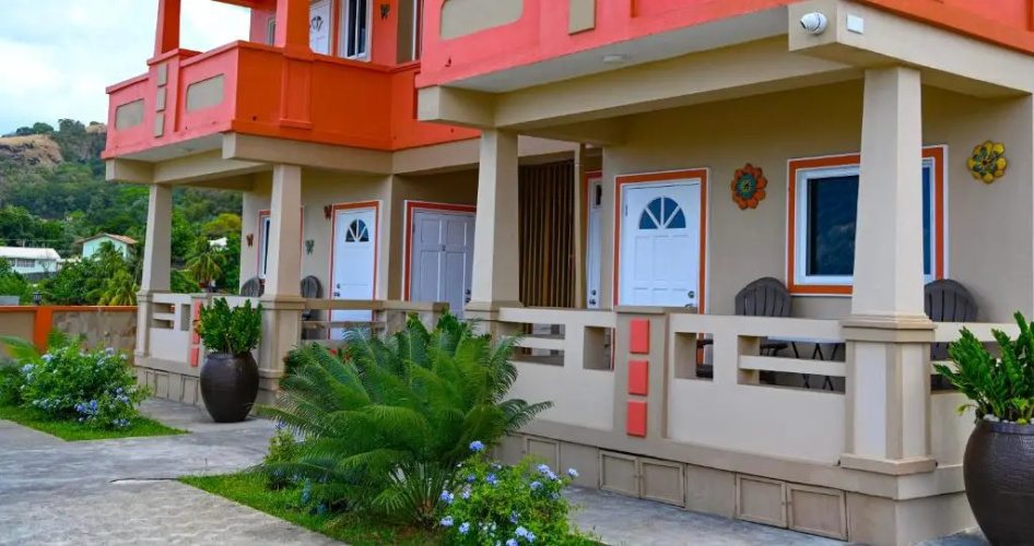 Royal Bliss Apartment Suites