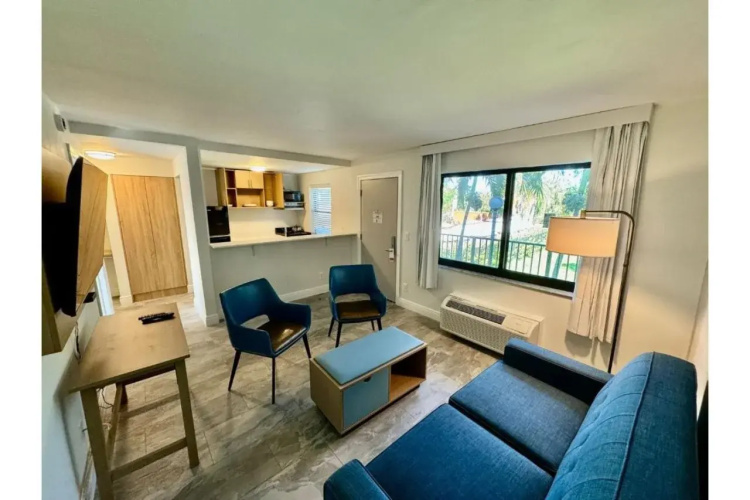 Nova Inn Resort