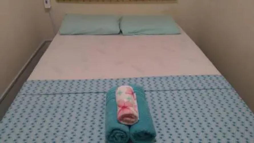 Pousada Temporada