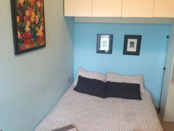 Charming Apartment Corso Como