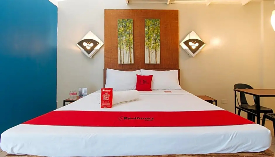 RedDoorz @ Chipeco Avenue Calamba