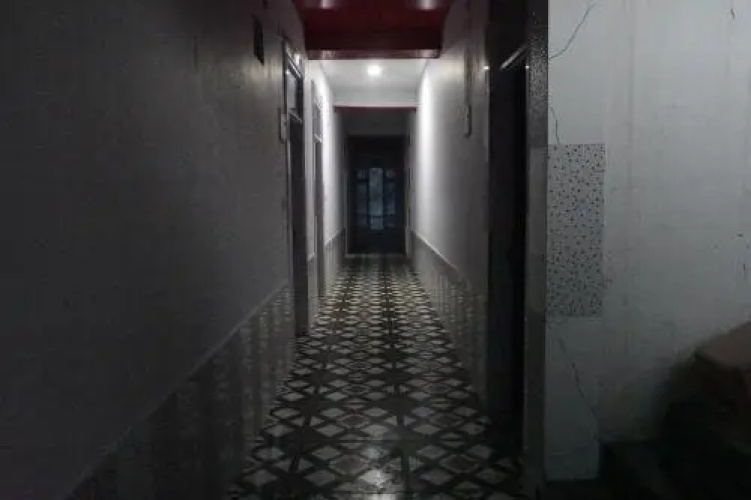 Hotel The Ultimate