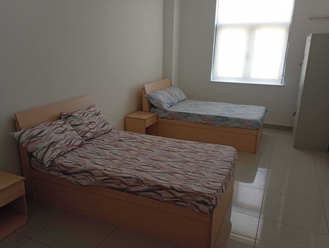 Comfort Double room with balcony