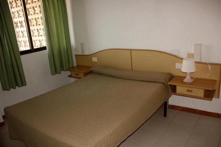 Apartamentos Bernat Pie de Playa 3000