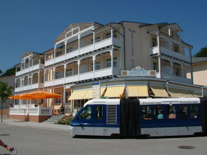 Image de l'hôtel