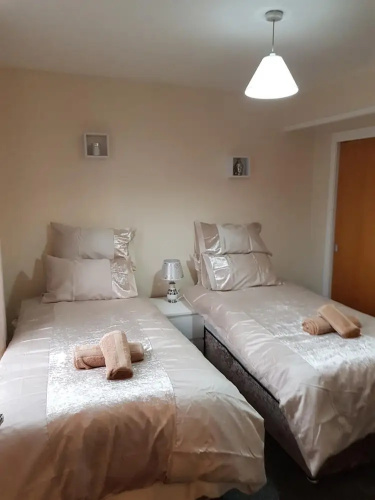 Brabloch Park Apartment