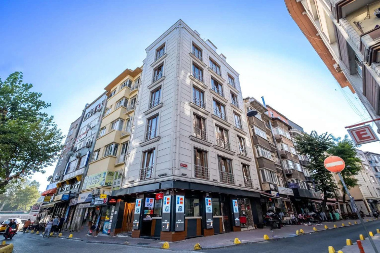 Image de l'hôtel