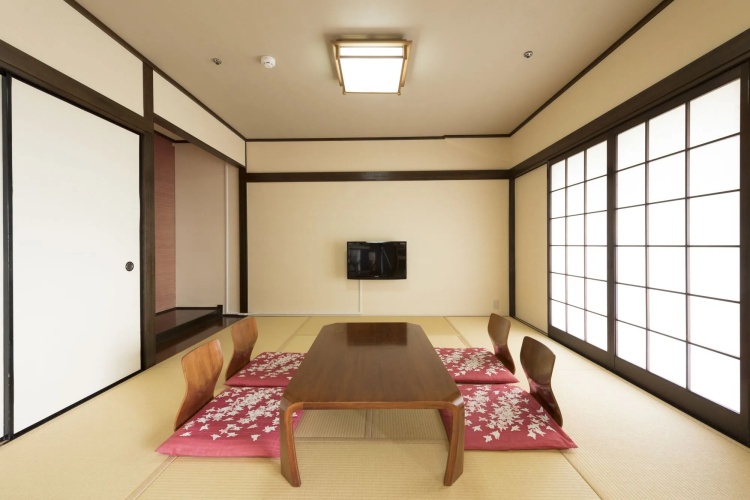 Yuinchi Hotel Nanjo