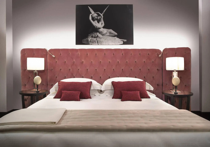 Grand Amore Hotel and Spa