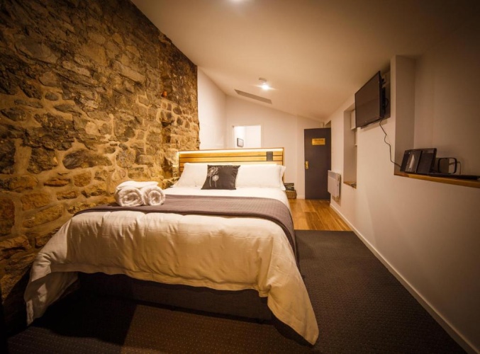 3 Bedrooms Double Apartment