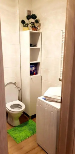 Luxury apartament