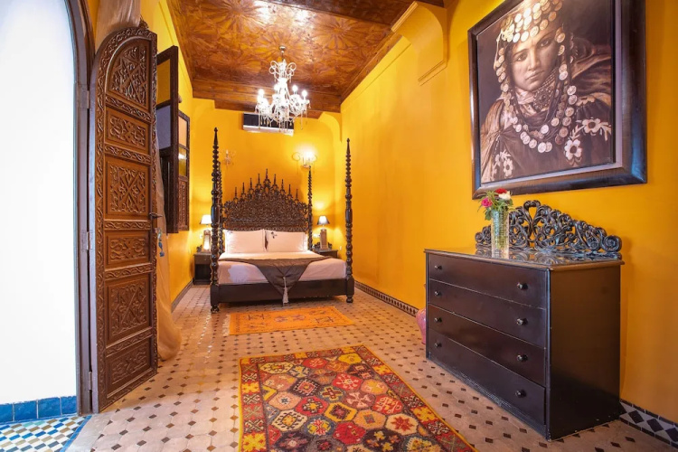 Riad Ben Tachfine