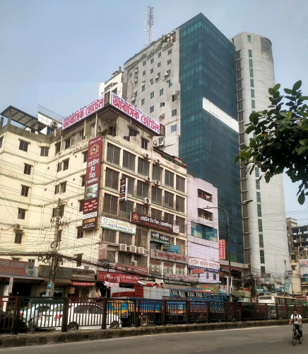 Imagen del hotel