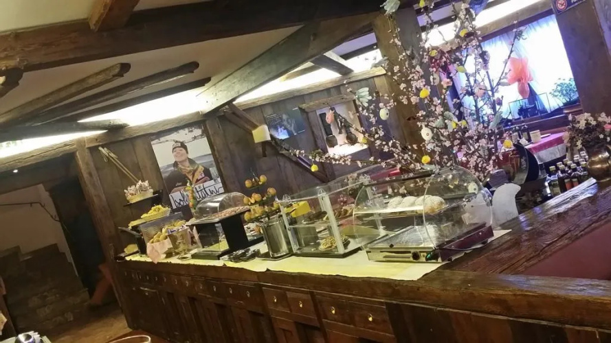 Appartamenti Barisetti