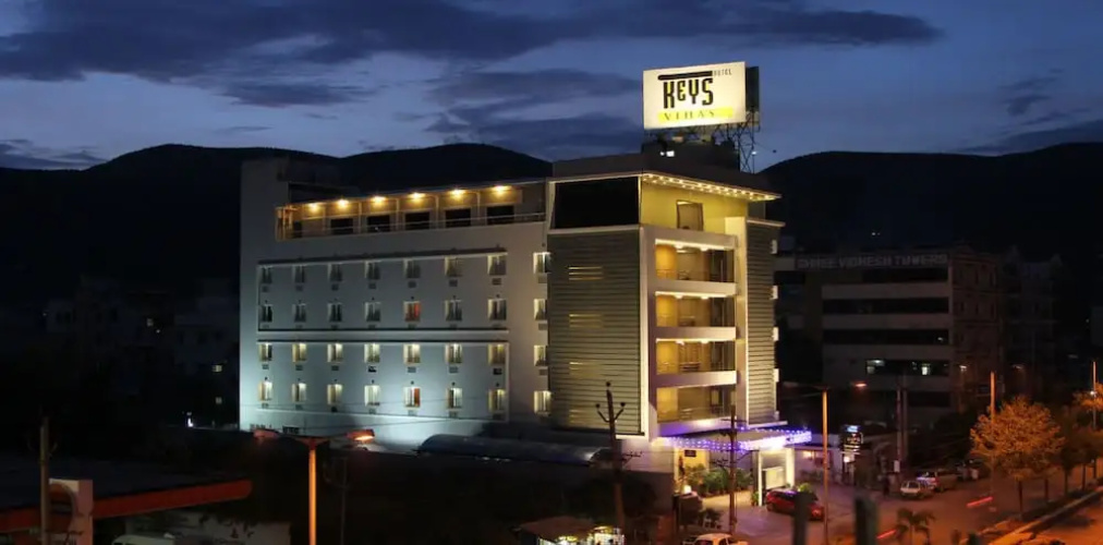 Hotelbild