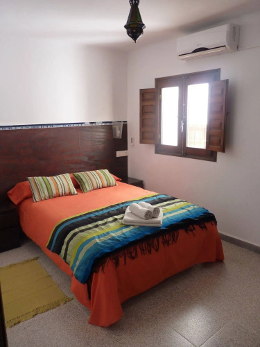 Hostal Casa Justa