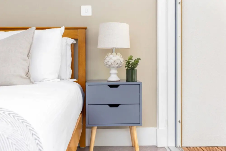 Islington Apartment