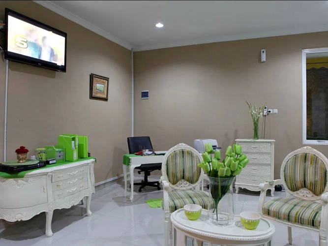 Roemah Moesi Medan