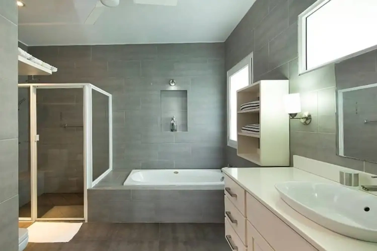 3 Bedrooms Deluxe Villa