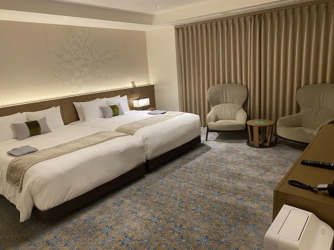 Suite
