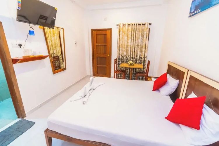 Cinnamon Airport Residences