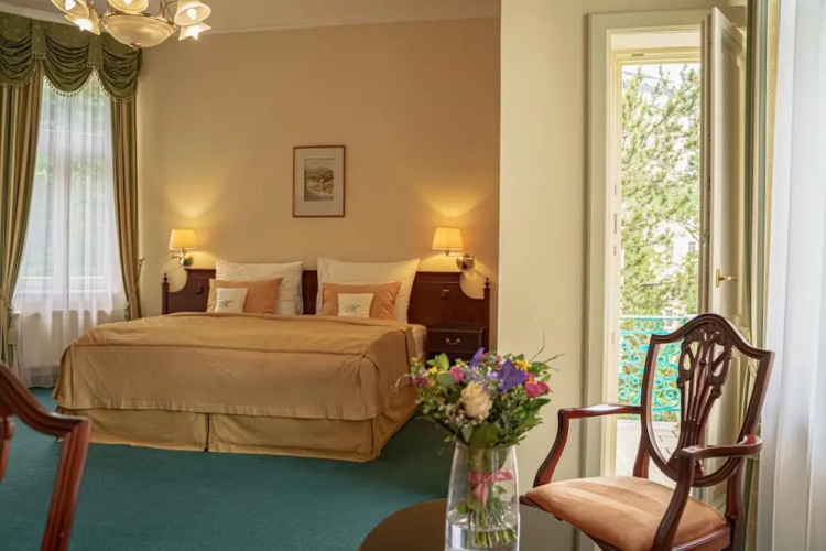 Hotel Mignon