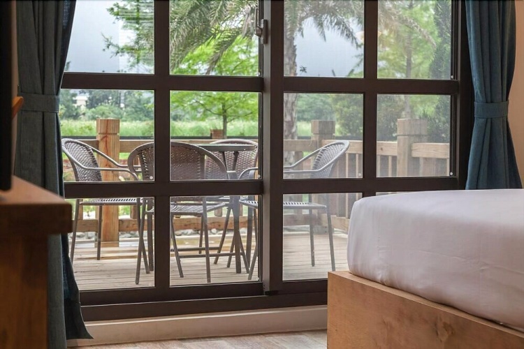 Forest B&B