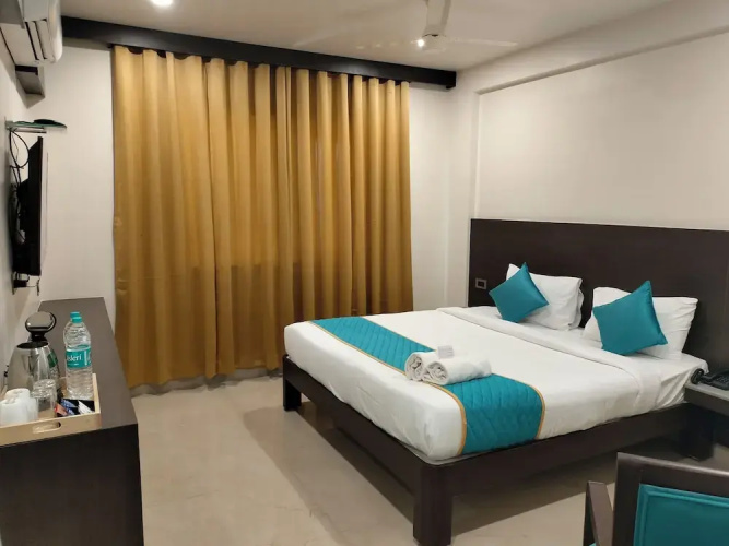 Hotel Janas